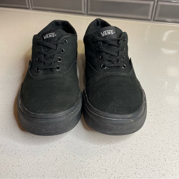 VANS DOHENY SKATE SHOES WOMENS 9.5 - Picture 3 of 10